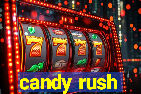 candy rush